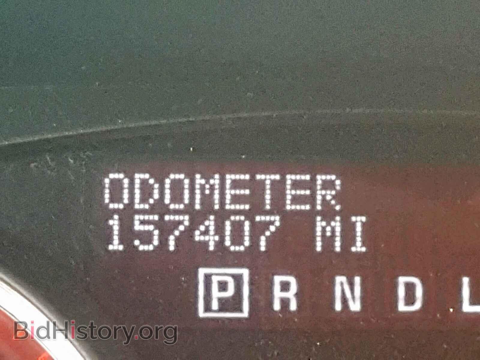 2011 GMC ACADIA SLT - VIN: 1GKKRSED7BJ153403 - Фото 8
