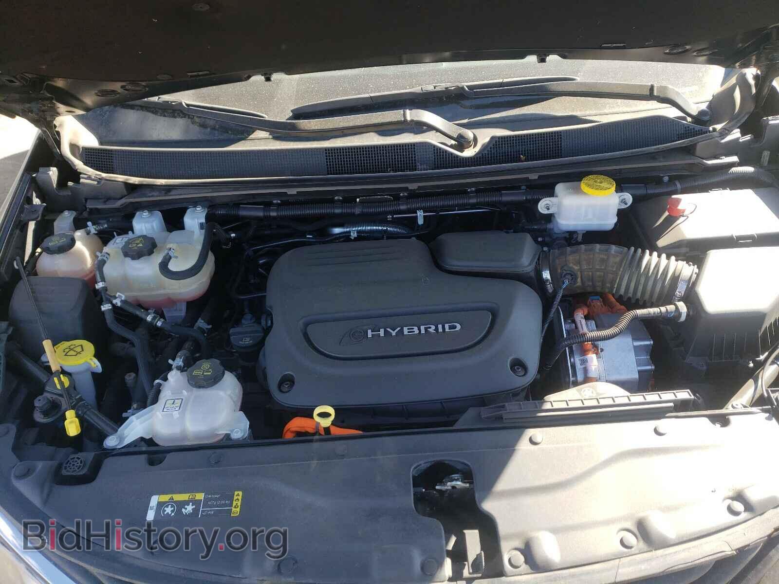 2017 CHRYSLER 200 - VIN: 2C4RC1L75HR764327 - Фото 7