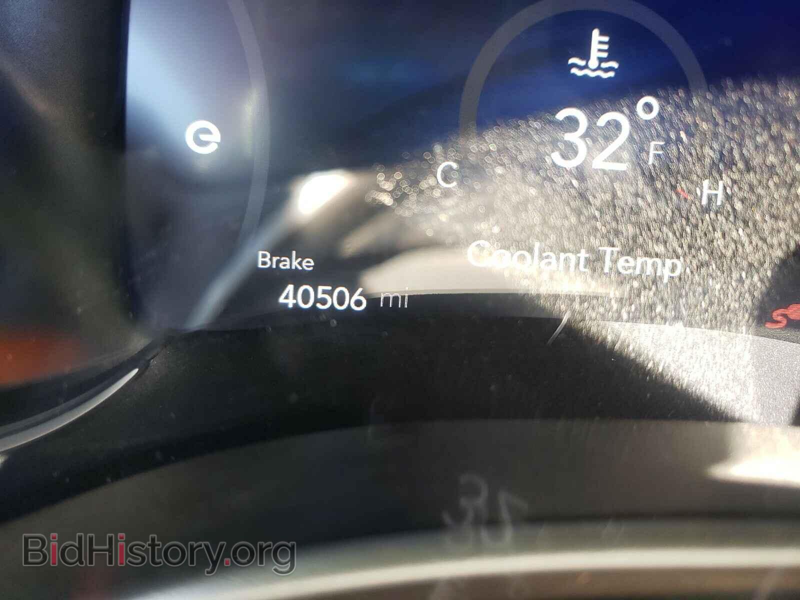 2017 CHRYSLER 200 - VIN: 2C4RC1L75HR764327 - Фото 8