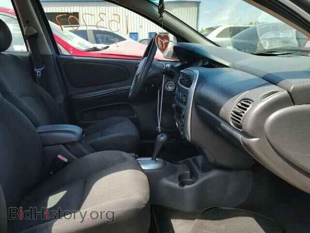 2005 DODGE NEON - VIN: 1B3ES56CX5D239037 - Фото 5