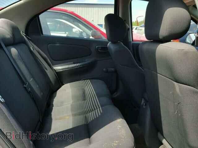 2005 DODGE NEON - VIN: 1B3ES56CX5D239037 - Фото 6