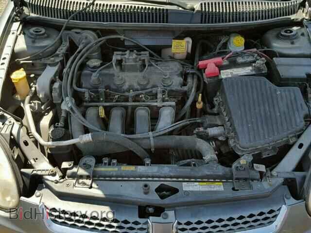 2005 DODGE NEON - VIN: 1B3ES56CX5D239037 - Фото 7