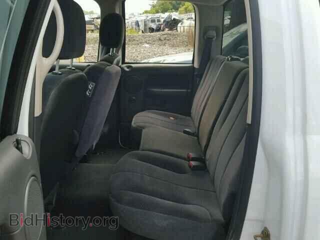 2003 DODGE RAM 1500 - VIN: 1D7HA18D83S241929 - Фото 6