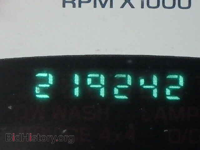 2003 DODGE RAM 1500 - VIN: 1D7HA18D83S241929 - Фото 8