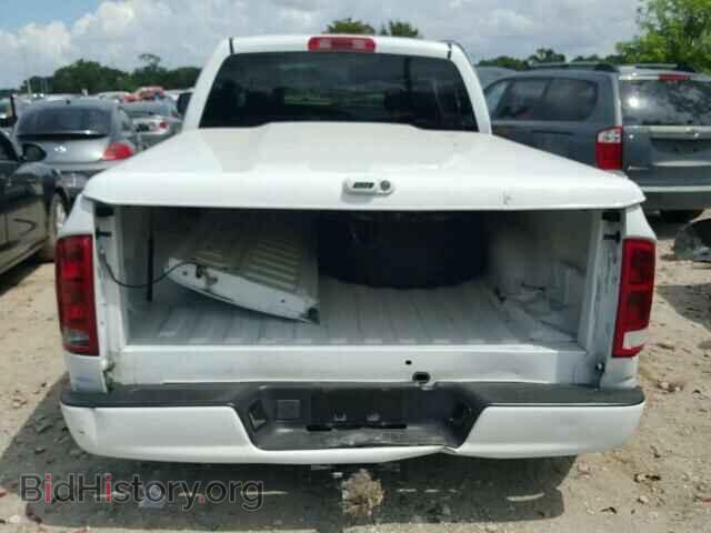 2003 DODGE RAM 1500 - VIN: 1D7HA18D83S241929 - Фото 10
