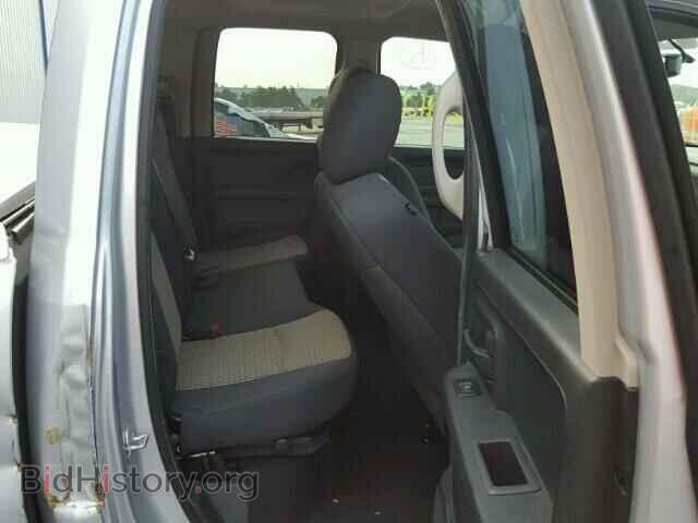 2012 DODGE RAM 1500 - VIN: 1C6RD6FT9CS289833 - Фото 6