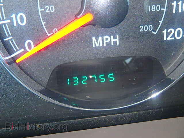 2006 CHRYSLER SEBRING - VIN: 1C3EL56RX6N119514 - Фото 8