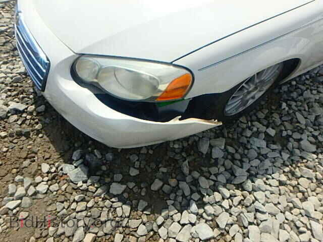2006 CHRYSLER SEBRING - VIN: 1C3EL56RX6N119514 - Фото 9