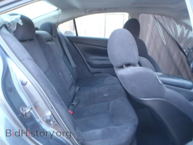 2009 NISSAN MAXIMA - VIN: 1N4AA51E39C813813 - Фото 6