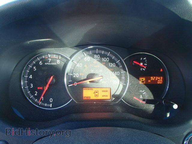 2009 NISSAN MAXIMA - VIN: 1N4AA51E39C813813 - Фото 8