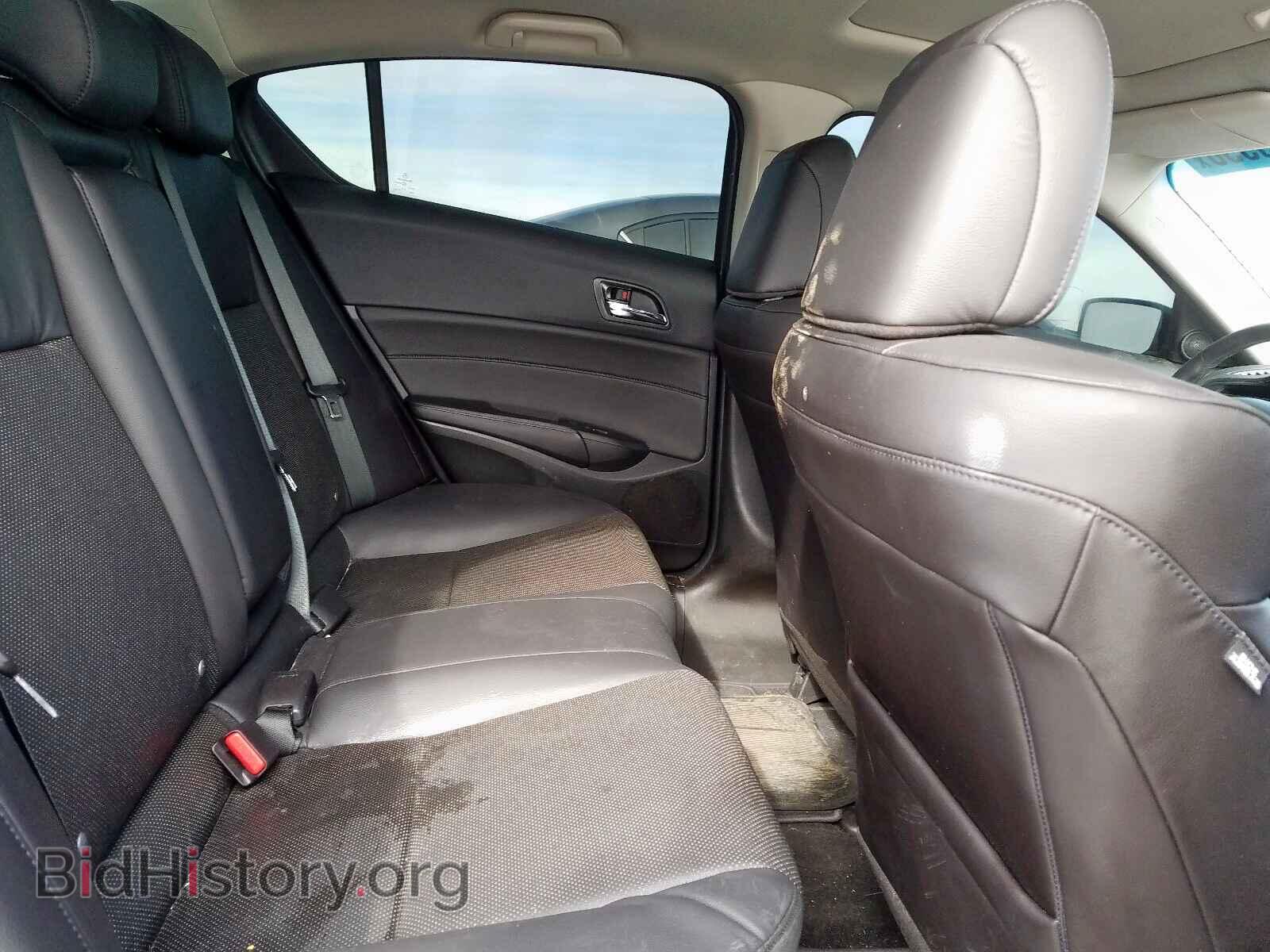 2013 ACURA ILX - VIN: 19VDE1F52DE401325 - Фото 6