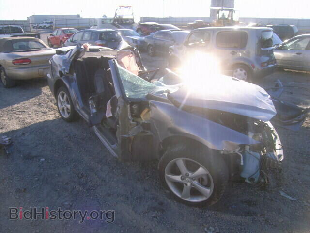 Photo 1YVHP80C075M39438 - MAZDA 6 2007