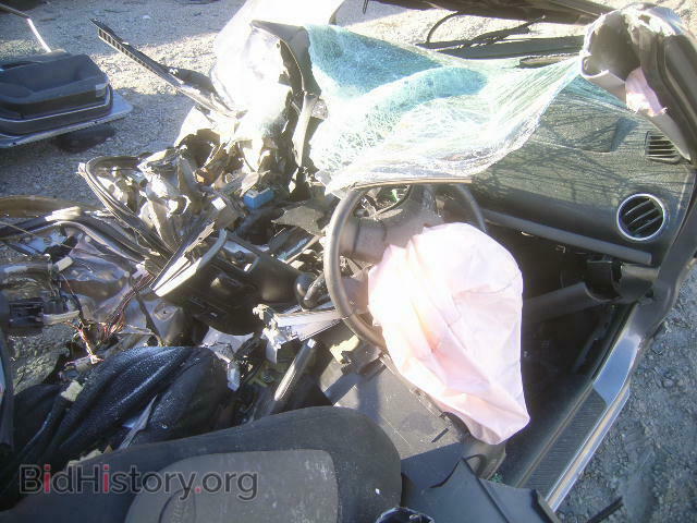2007 MAZDA 6 - VIN: 1YVHP80C075M39438 - Фото 5
