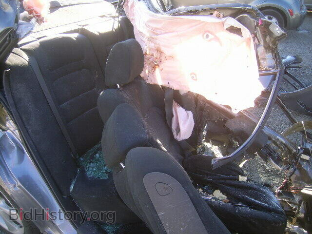2007 MAZDA 6 - VIN: 1YVHP80C075M39438 - Фото 6