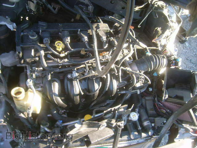 2007 MAZDA 6 - VIN: 1YVHP80C075M39438 - Фото 7