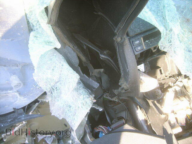 2007 MAZDA 6 - VIN: 1YVHP80C075M39438 - Фото 8
