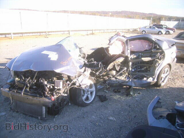 2007 MAZDA 6 - VIN: 1YVHP80C075M39438 - Фото 9
