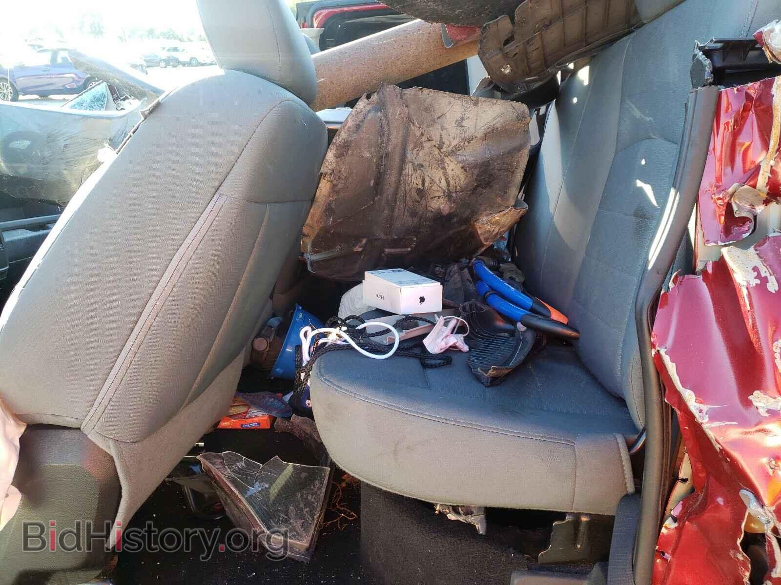 2014 RAM 1500 - VIN: 1C6RR7FT4ES308248 - Фото 6