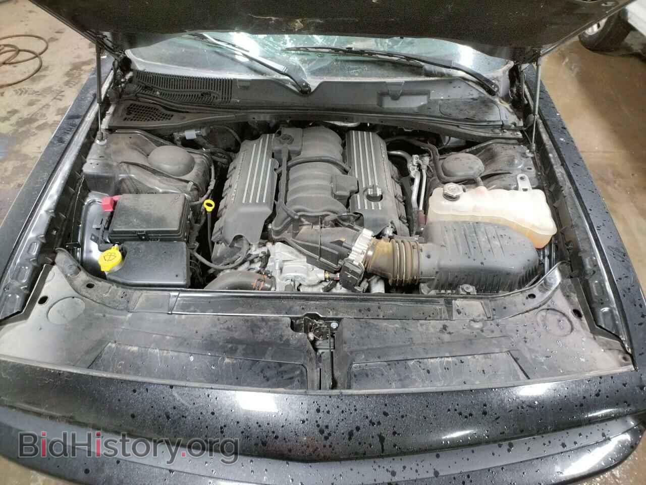 2019 DODGE CHALLENGER - VIN: 2C3CDZFJ8KH596497 - Фото 7