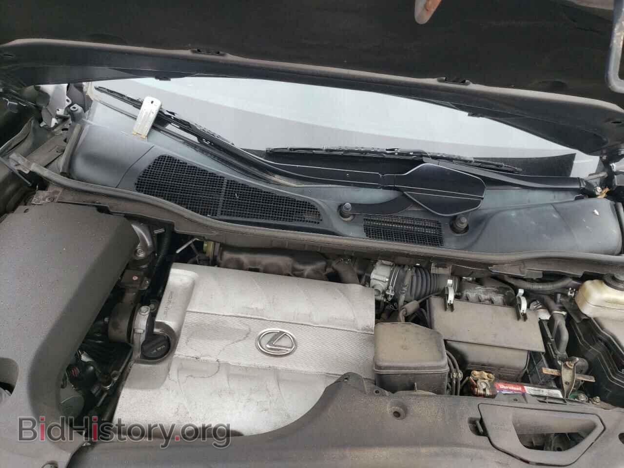 2015 LEXUS RX350 - VIN: 2T2ZK1BA2FC176412 - Фото 7