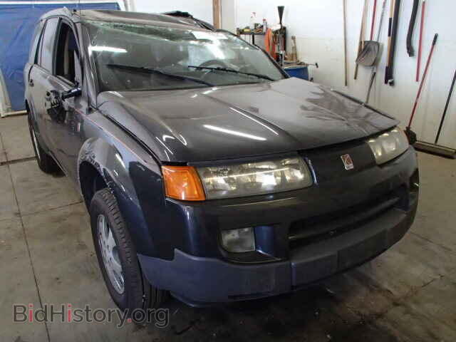 Photo 5GZCZ63B32S827032 - SATURN VUE 2002