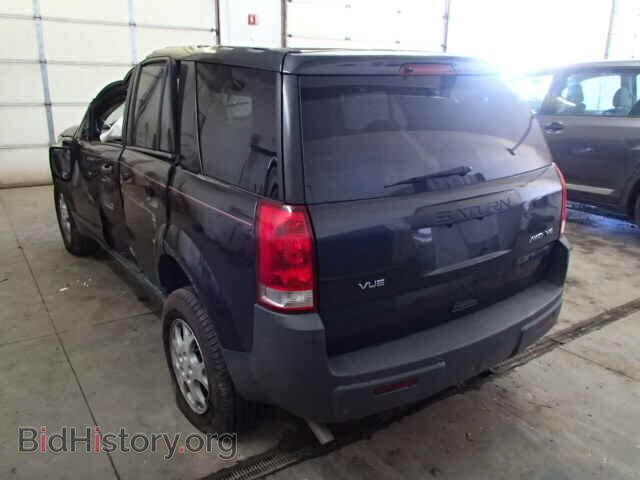 2002 SATURN VUE - VIN: 5GZCZ63B32S827032 - Фото 3