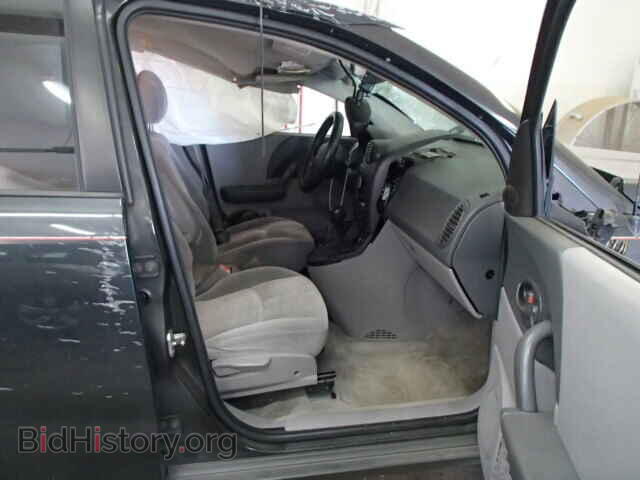 2002 SATURN VUE - VIN: 5GZCZ63B32S827032 - Фото 5