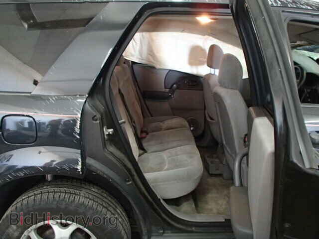 2002 SATURN VUE - VIN: 5GZCZ63B32S827032 - Фото 6