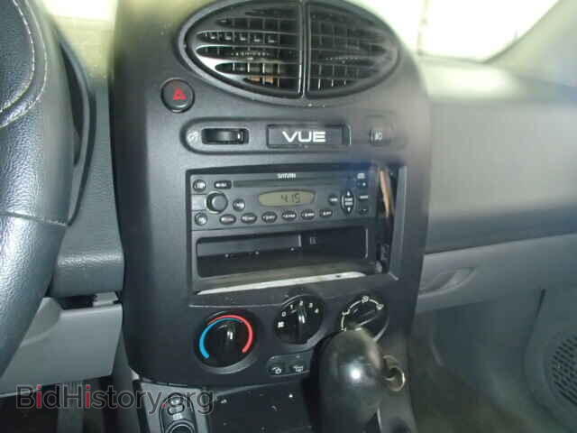 2002 SATURN VUE - VIN: 5GZCZ63B32S827032 - Фото 9