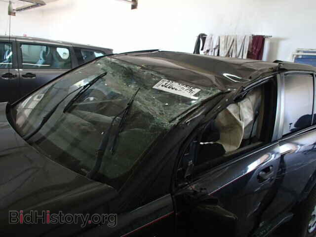 2002 SATURN VUE - VIN: 5GZCZ63B32S827032 - Фото 10