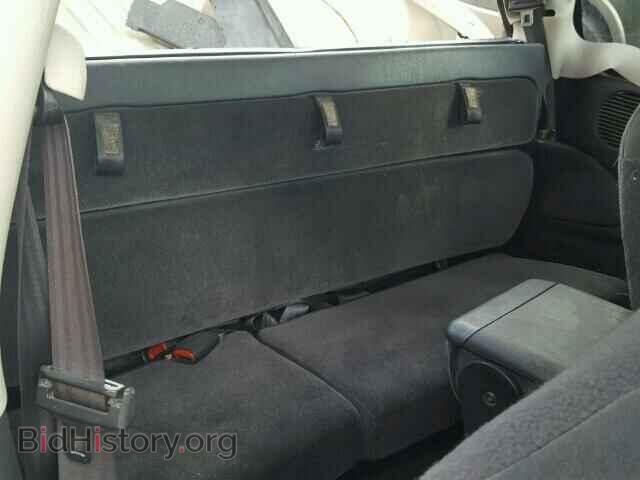 2003 DODGE DAKOTA - VIN: 1D7HG42X93S226410 - Фото 6