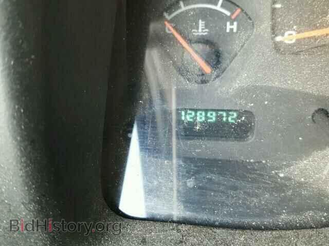 2003 DODGE DAKOTA - VIN: 1D7HG42X93S226410 - Фото 8