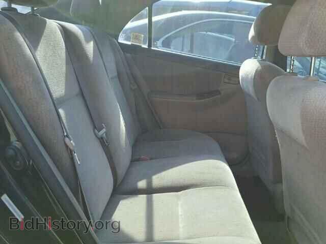2003 TOYOTA COROLLA - VIN: JTDBR32E030044903 - Фото 6