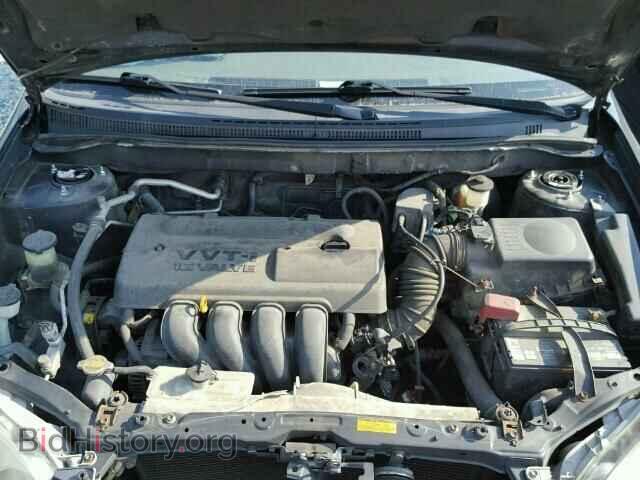 2003 TOYOTA COROLLA - VIN: JTDBR32E030044903 - Фото 7