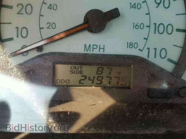 2003 TOYOTA COROLLA - VIN: JTDBR32E030044903 - Фото 8
