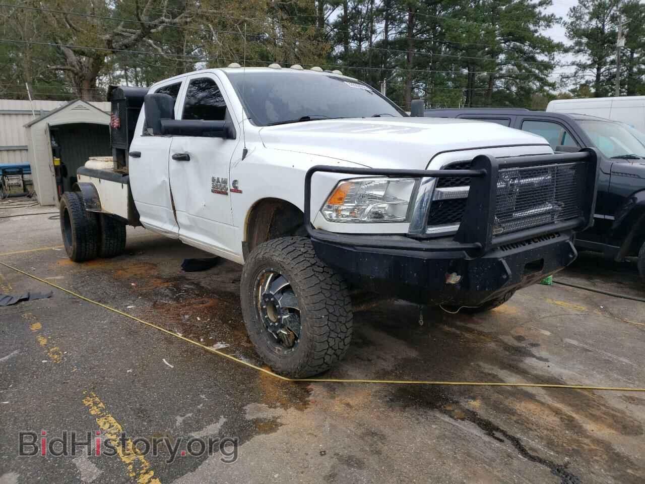 Photo 3C63RRGL7FG702982 - RAM 3500 2015