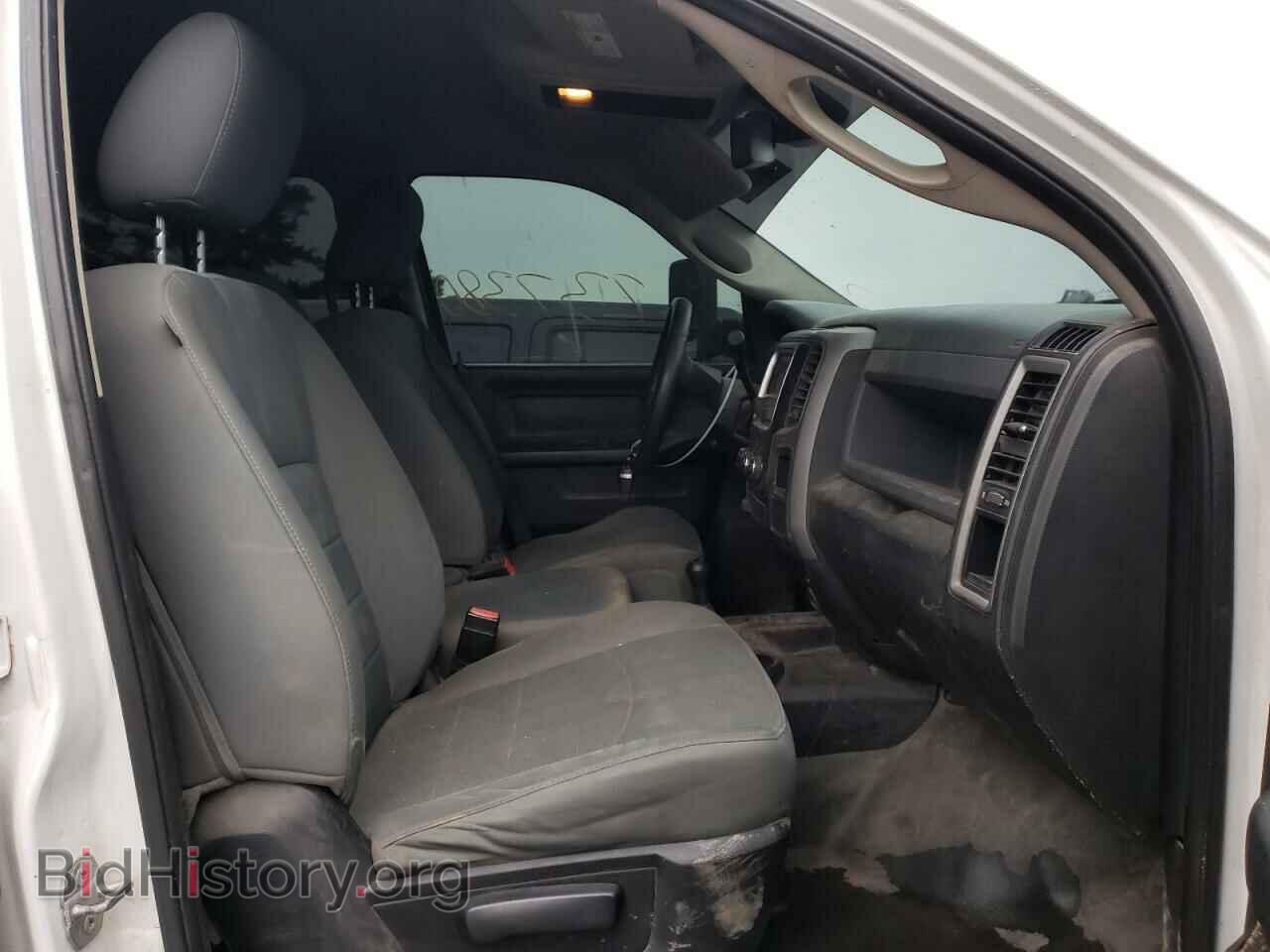 2015 RAM 3500 - VIN: 3C63RRGL7FG702982 - Фото 5