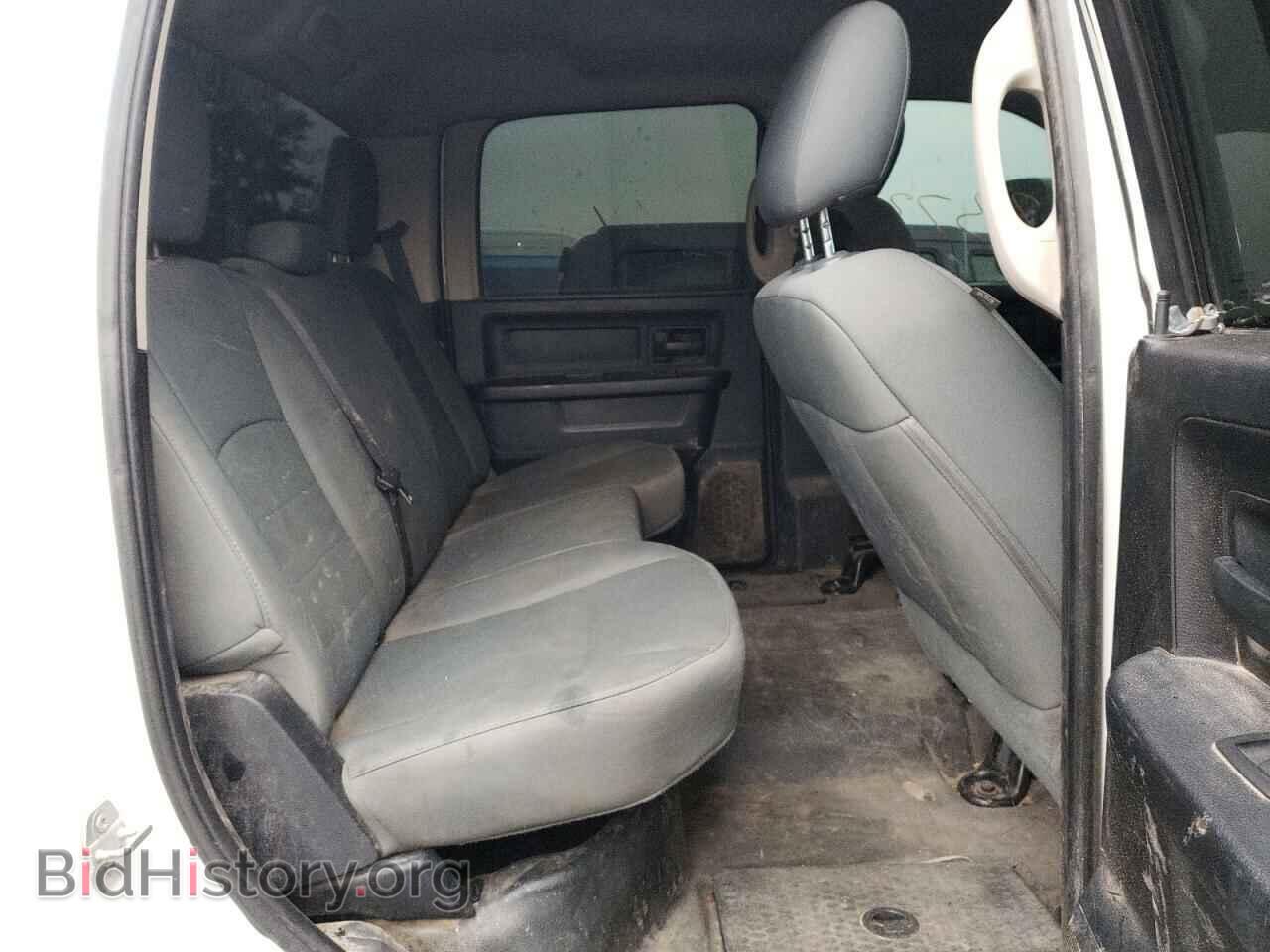 2015 RAM 3500 - VIN: 3C63RRGL7FG702982 - Фото 6