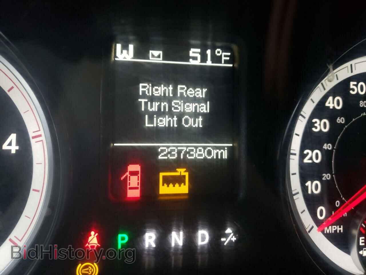 2015 RAM 3500 - VIN: 3C63RRGL7FG702982 - Фото 8