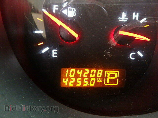 2007 NISSAN MAXIMA - VIN: 1N4BA41E67C842301 - Фото 8
