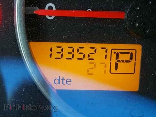 2005 NISSAN PATHFINDER - VIN: 5N1AR18W75C723810 - Фото 8