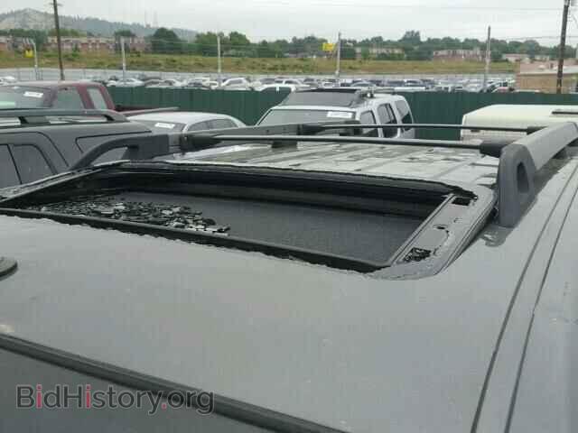 2005 NISSAN PATHFINDER - VIN: 5N1AR18W75C723810 - Фото 10