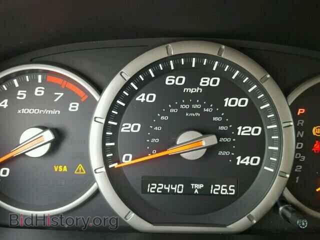 2006 HONDA PILOT - VIN: 5FNYF28516B033595 - Фото 8