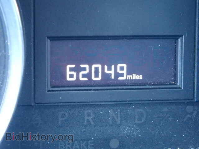 2013 DODGE CARAVAN - VIN: 2C4RDGCG9DR685303 - Фото 8