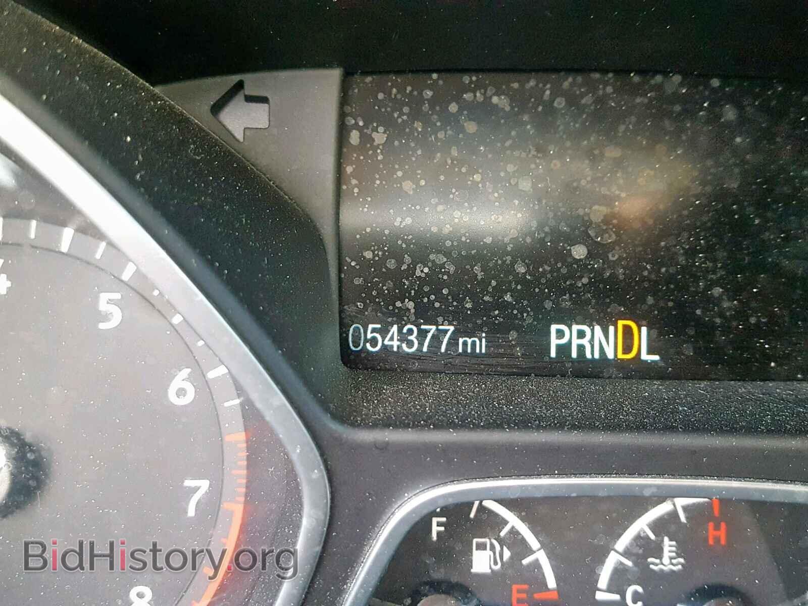 2016 FORD FOCUS SE - VIN: 1FADP3K28GL403008 - Фото 8