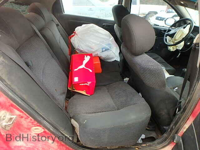 2002 DODGE NEON - VIN: 1B3ES26CX2D580013 - Photo 6