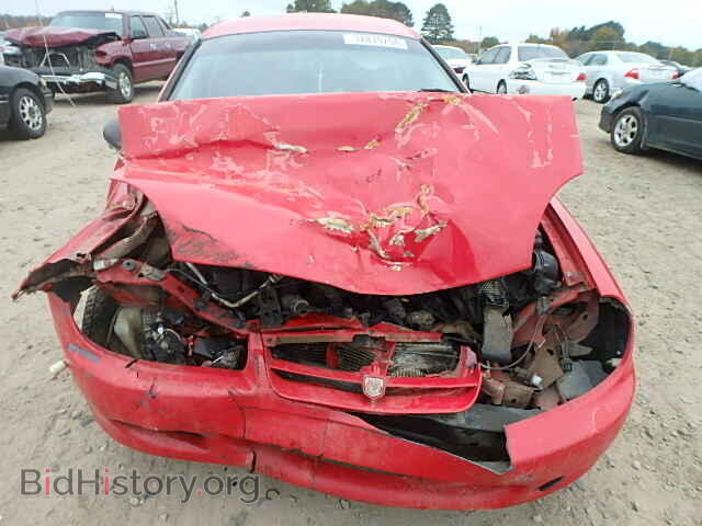 2002 DODGE NEON - VIN: 1B3ES26CX2D580013 - Photo 9