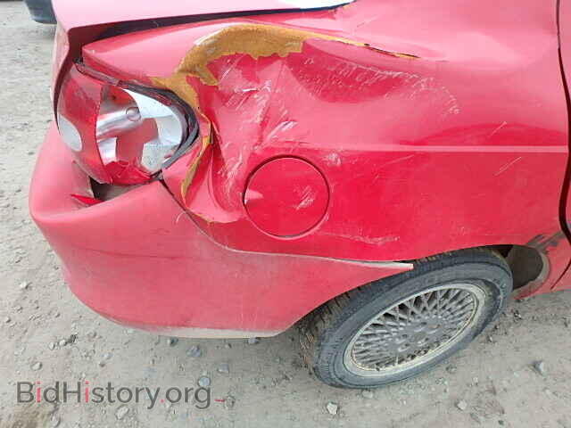 2002 DODGE NEON - VIN: 1B3ES26CX2D580013 - Photo 10