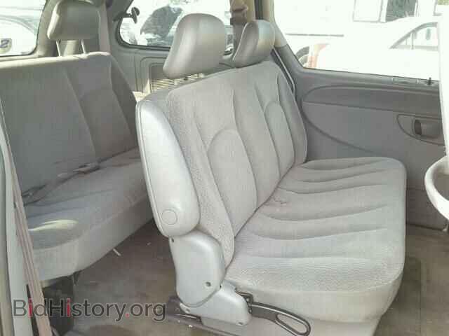 2005 DODGE CARAVAN - VIN: 1D4GP25R05B289571 - Фото 6