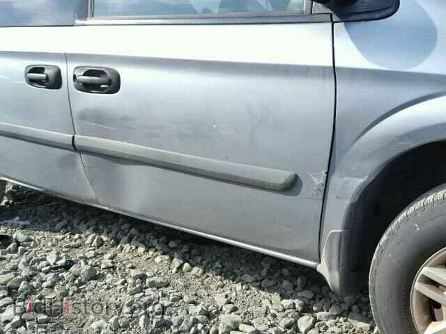 2005 DODGE CARAVAN - VIN: 1D4GP25R05B289571 - Фото 9